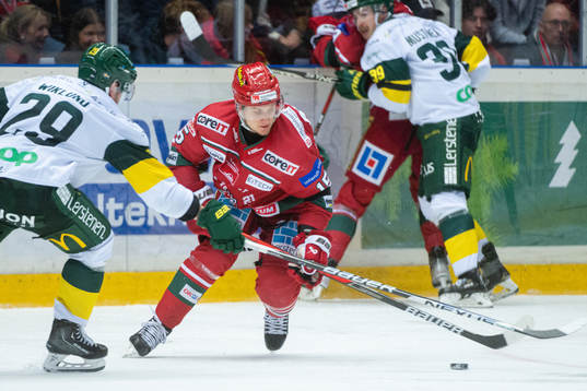 Modos Filip Svenningsson