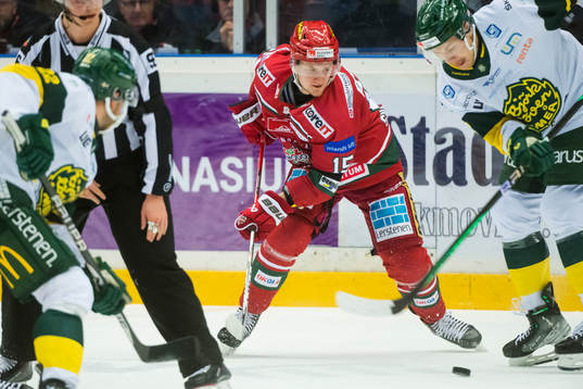 Modos Filip Svenningsson