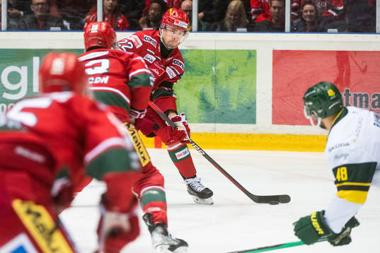 Modos Adam Pettersson
