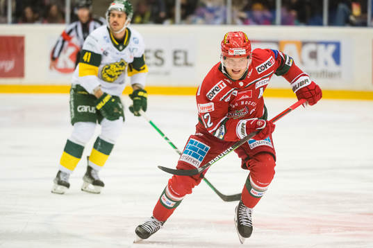 Modos Oscar Pettersson