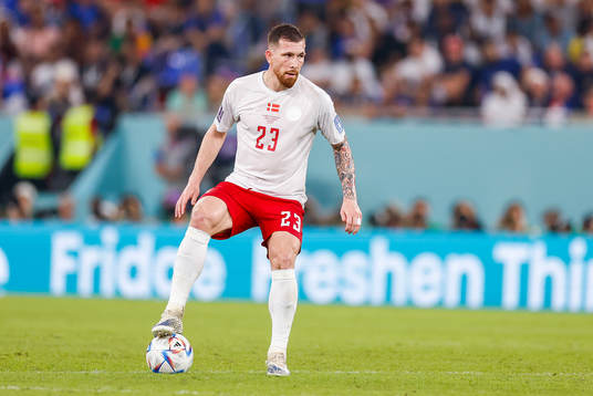 [DK=20221126: Pierre-Emile Højbjerg, Danmark]