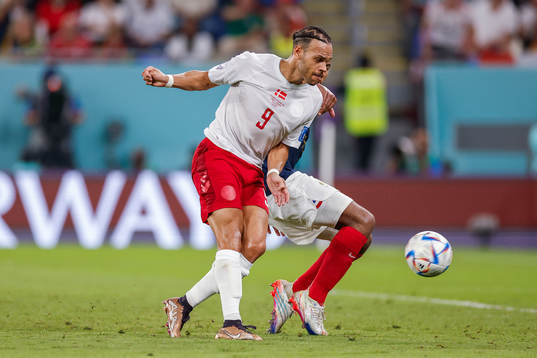 [DK=20221126: Martin Braithwaite, Danmark]