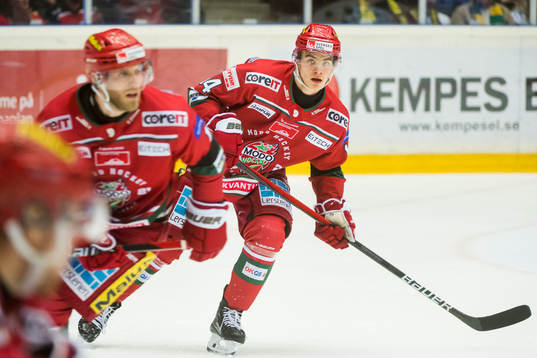 Modos Jakob Noren