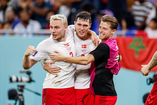 [DK=20221126: Victor Nelsson, Danmark, Andreas Christensen,