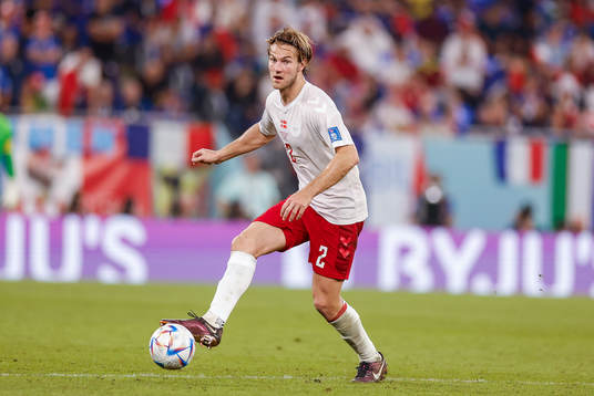 [DK=20221126: Joachim Andersen, Danmark]