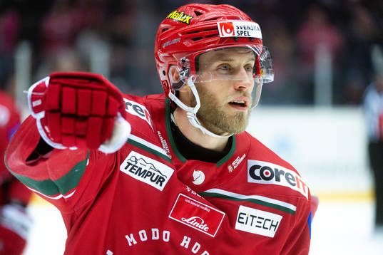 Modos Josef Ingman jublar