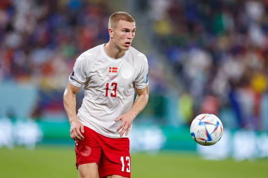 [DK=20221126: Rasmus Nissen Kristensen, Danmark]