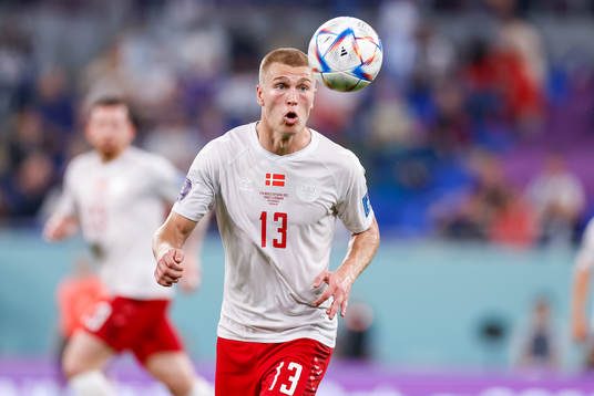 [DK=20221126: Rasmus Nissen Kristensen, Danmark]