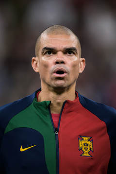 Pepe of Portugal