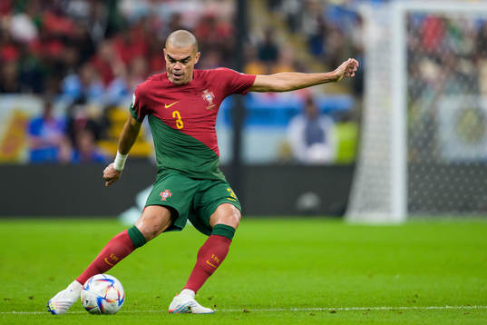 Pepe of Portugal