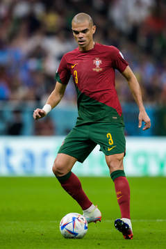 Pepe of Portugal