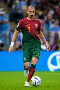 Pepe of Portugal