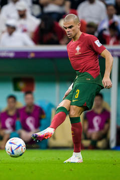 Pepe of Portugal