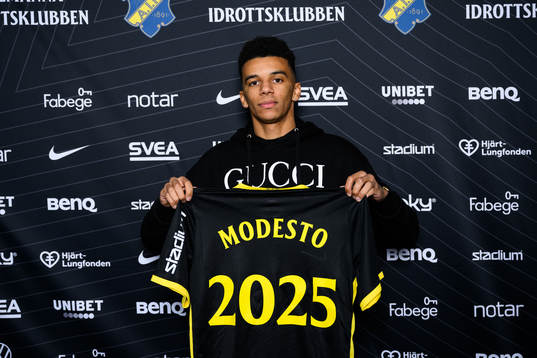 Rui Modesto