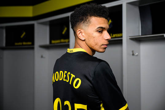 Rui Modesto