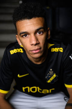 Rui Modesto