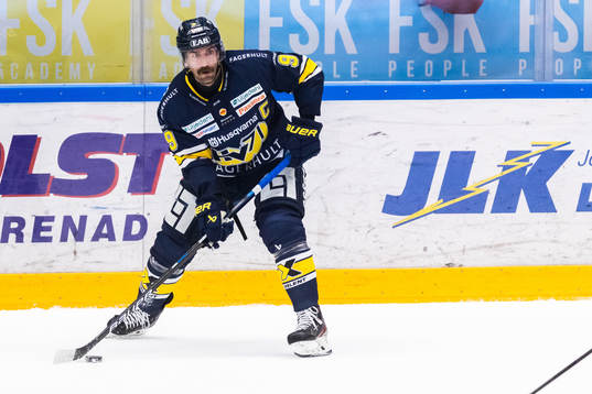 HV71s Taylor Matson