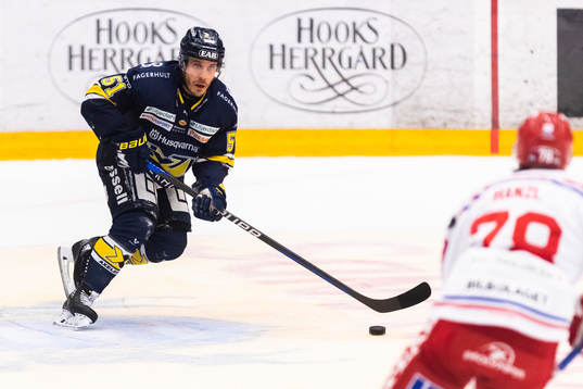 HV71s Andy Miele