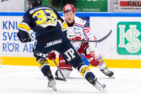 Timrås Magnus Pääjärvi
