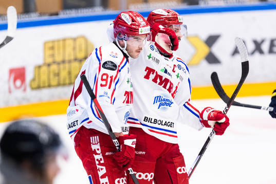 Timrås Magnus Pääjärvi