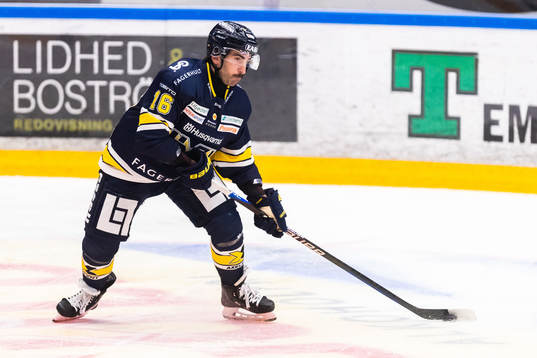 HV71s Joseph Laleggia