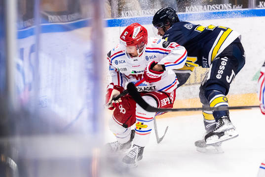 Timrås Nicholas Halloran