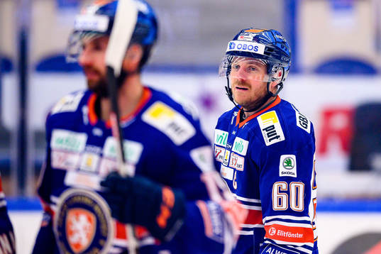 Växjös Erik Josefsson