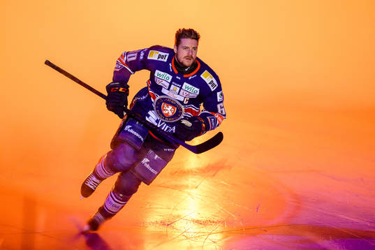 Växjös Erik Josefsson