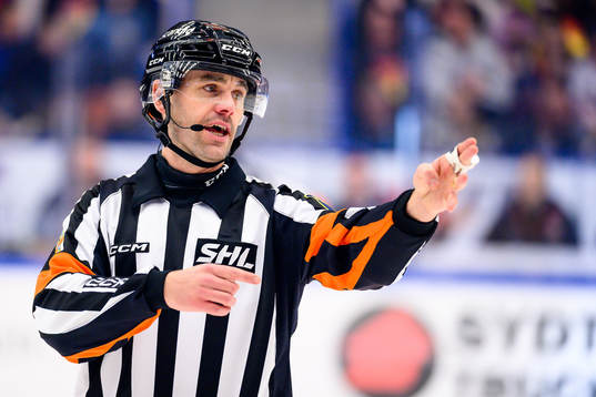 Domare Richard Magnusson
