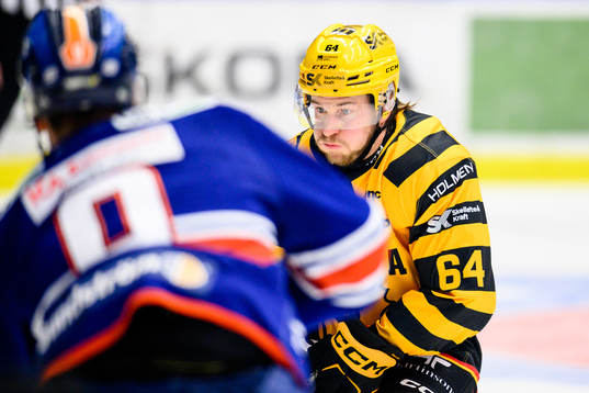 Skellefteås Jonathan Pudas