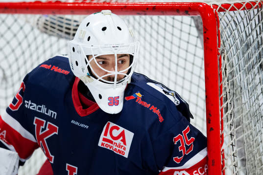Bläddra bland fler bilder av Ishockey, Hockeytvåan norra CD, Kovland - Sollefteå
