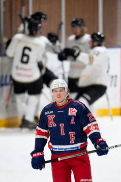 9 Kovlands Eric Viklund deppar