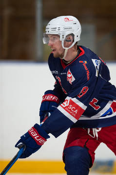 9 Kovlands Emil Berglund