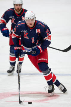 9 Kovlands Eric Viklund