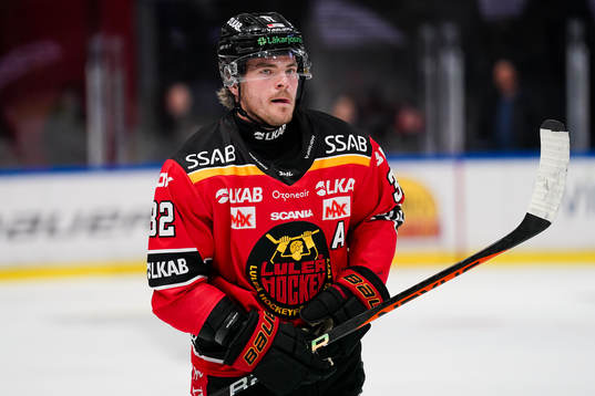 Luleås Oscar Engsund