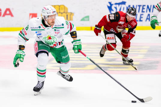 Rögles Linus Sandin