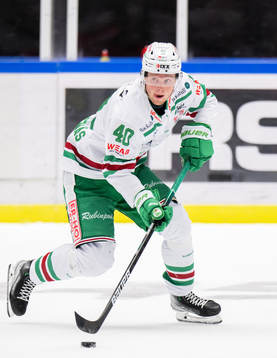 Rögles Oskar Stål-Lyrenäs