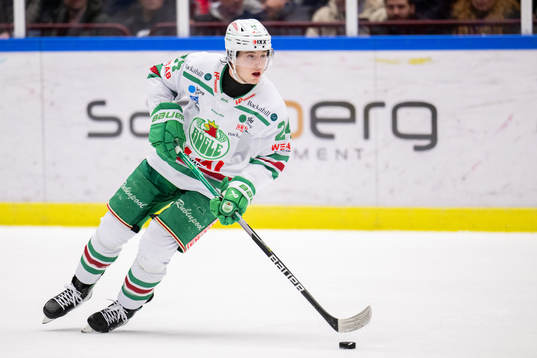 Rögles Marco Kasper