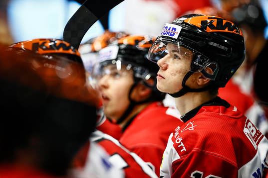 Örebros Tim Almgren
