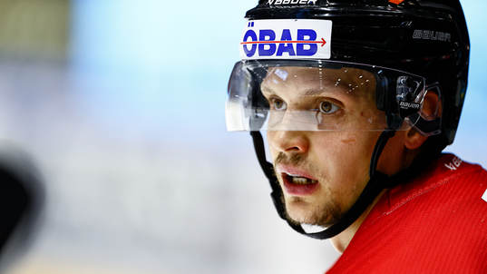 Örebros Kristian Näkyvä