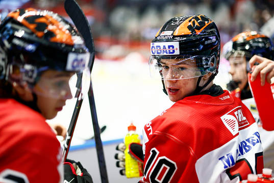 Örebros Tim Almgren