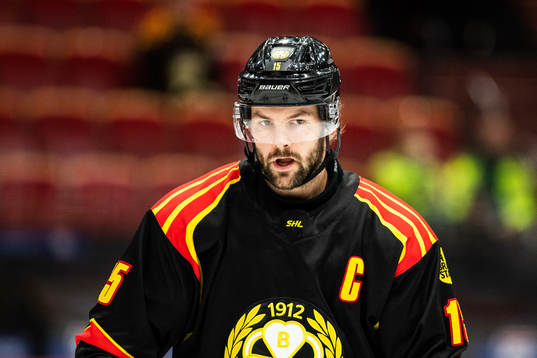 Brynäs Simon Bertilsson