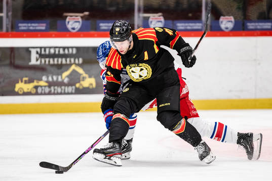 Brynäs Greg Scott