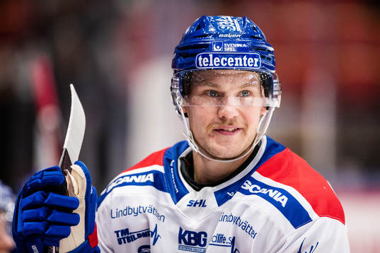 Oskarshamns Jonas Engström