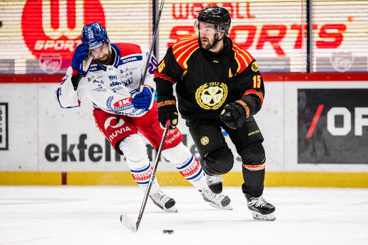 Brynäs Simon Bertilsson