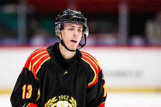 Brynäs Samuel Johannesson