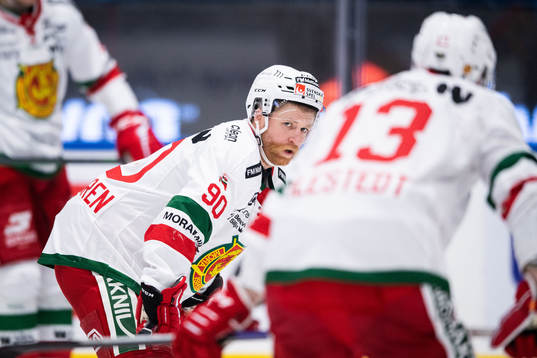 Moras Daniel Ljunggren