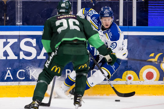 Leksands Emil Heineman
