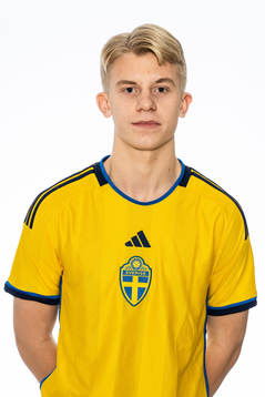 Måns Petersson