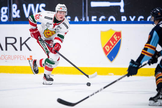 Moras Petter Vesterheim